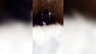 pov:You’re Fucking My Creamy Butt