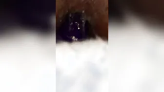 pov:You’re Fucking My Creamy Butt