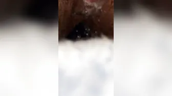 pov:You’re Fucking My Creamy Butt
