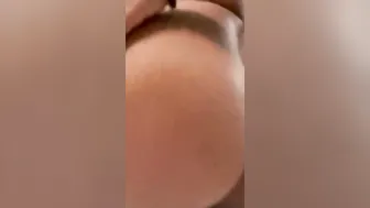 Anal Play For You Daddy 