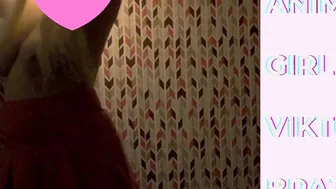 DO TIKTOK SE EXIBINDO GOZOU GOSTOSO  MASTURBANDO COM PAU