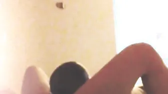 I love cum into my mouth