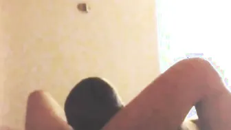 I love cum into my mouth