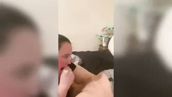 Tinder date’s hubby calls while she was busy