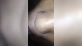 Vulgar ebony mothers
