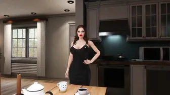 TASTE OF SEDUCTION #01 – DEMO • 3D Game HD