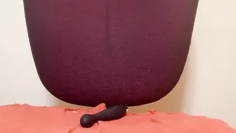 Sparklefairyyy porn video – School women panty stuffing