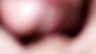 ASMR Echo Clitoris Lick Snatch Lovin XXL Close up - Alara Decker  CKing