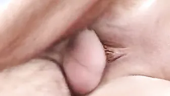 Rich pregnant mom cheats on hubby with adorable bro next