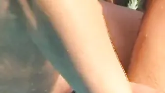 Rich pregnant mom cheats on hubby with adorable bro next