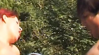 Rich pregnant mom cheats on hubby with adorable bro next