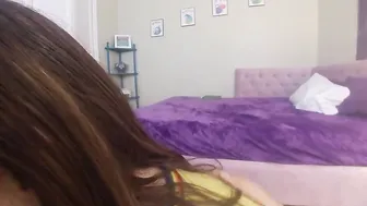 Truth or Dare with Stepsister E2