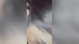 BABE HISPANIC Loves sucking off BBDick