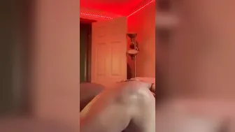 Eating african vagina until my mouth is sore