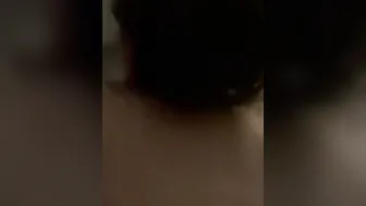 PAWG takes back shots for Christmas