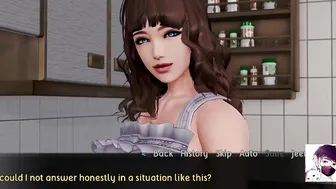 Pale Carnations Sex Clip Part 6