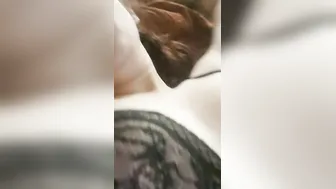 Filthy only fans mom gets fuck