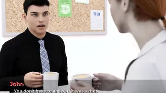 Moving Down: Sales Agent-Ep2