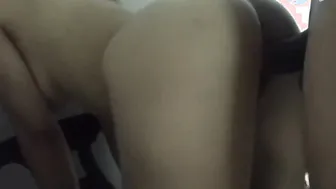Laura Coje Muy Rico Después Del Bar