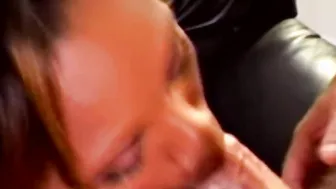 Swingers Sure Have Nasty Sex Lives Experience Jizzed