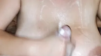 Boobjob protein snack