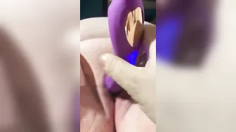 Cunt playtime