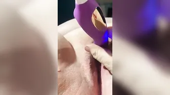 Cunt playtime