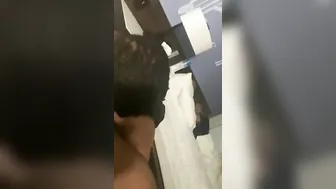Ebonys gone wild