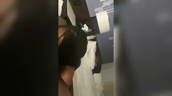 Ebonys gone wild