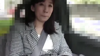 Bare porn video – Tiny Jugs Japanese Mom Bares It All For pov Sex