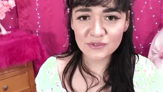 Big Boobed step daughter sucking taboo cock during point of view sex