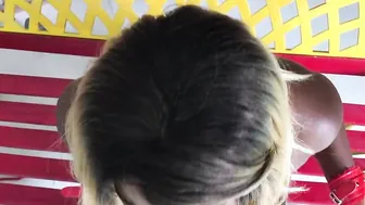 Nina Rivera LOVES to gotten Face Banged