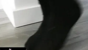 Exxxtra Tiny - Virtual Reality Porn Turns Real