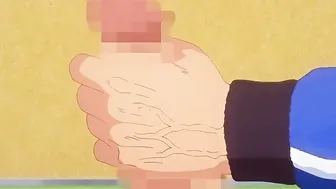 Tanned Animated sluts Getting Doggie
