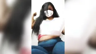 indian Bhabi has goddess imo sex part – 01