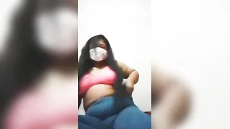 indian Bhabi has goddess imo sex part – 01