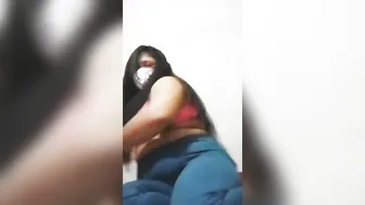 indian Bhabi has goddess imo sex part – 01