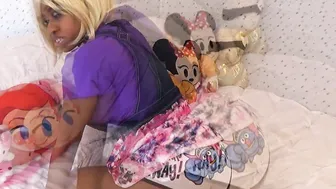 My StepBrother Begged Me For Cunt While MyMom Is Gone Sheisnovember By Msnovember