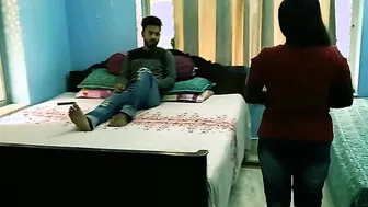 Great Goddess fucking with my tamil 19 yo mistress at hotel