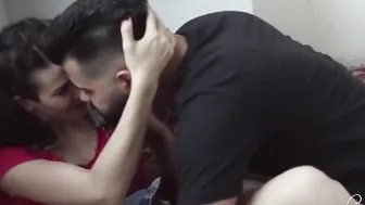 Encanadora veio consertar meu cano