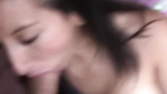 These latinas are voluptuous penis suckers