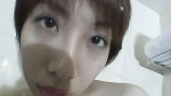 [Private Video] Mari Takeuchi - Part1