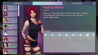 Lust Academy 66