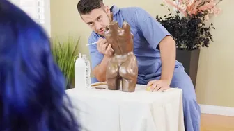 Made To Fit / Brazzers