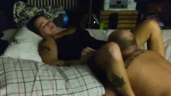 Candys Hot knocks it out 