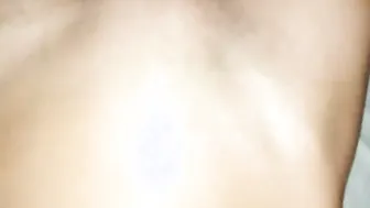 Russian teenie young with tight vagina and unshaved bro cum 18yo