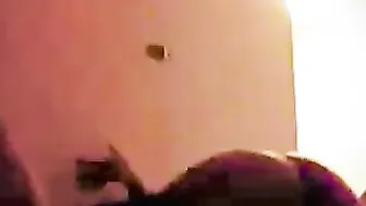 Crazy bimbo 