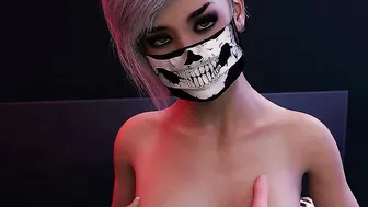 Being a DIK - Bae College 3Some with Stunning 19 Yo