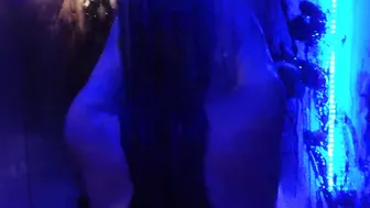 Our first Sex Video was into a Motel