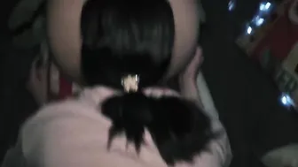 Cim porn video – Ex-Wife shared hubby with girlfriend - threesome BLOWJOB female orgasm snatch to mouth Swapping holes cum mouth